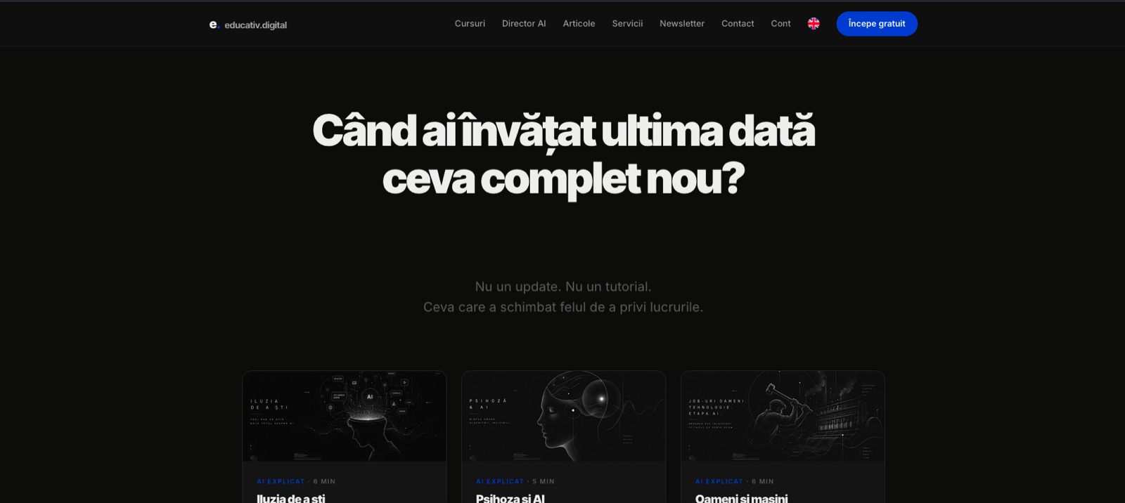 Educativ Digital