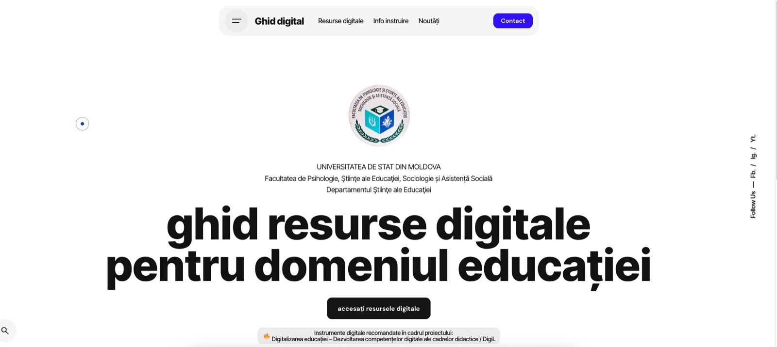 Ghid Digital