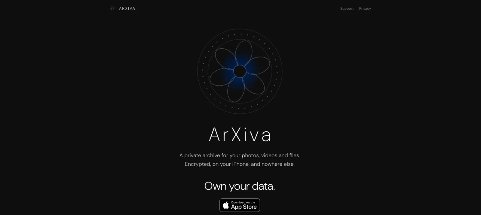 ArXiva