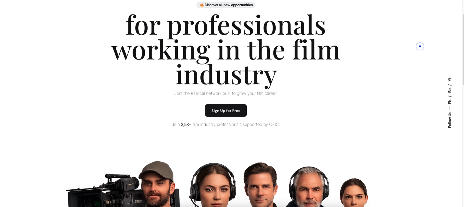 Film App Web